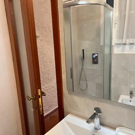 Casa Felicitina A Pochi Passi Dal Mare * بوناسولا