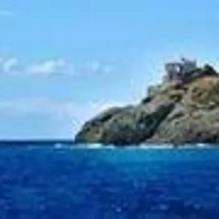Casa Felicitina A Pochi Passi Dal Mare Lägenhet