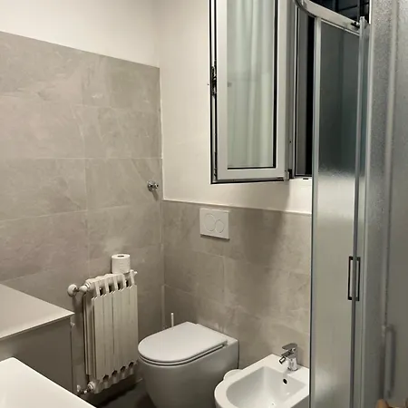 Casa Felicitina A Pochi Passi Dal Mare Lägenhet *