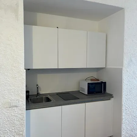 Lägenhet Casa Felicitina A Pochi Passi Dal Mare Bonassola