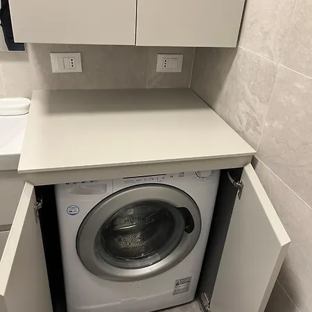 Casa Felicitina A Pochi Passi Dal Mare Lägenhet