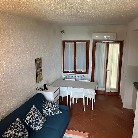 Casa Felicitina A Pochi Passi Dal Mare Lägenhet Bonassola