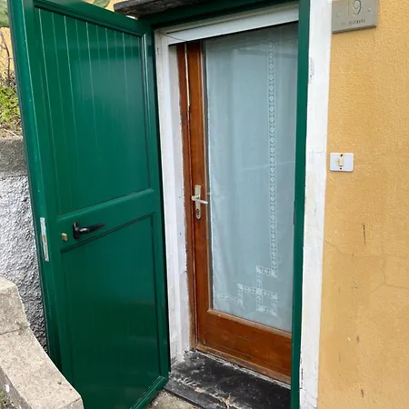 Casa Felicitina A Pochi Passi Dal Mare Bonassola