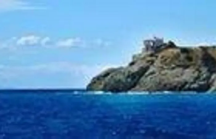 Casa Felicitina A Pochi Passi Dal Mare Lejlighed