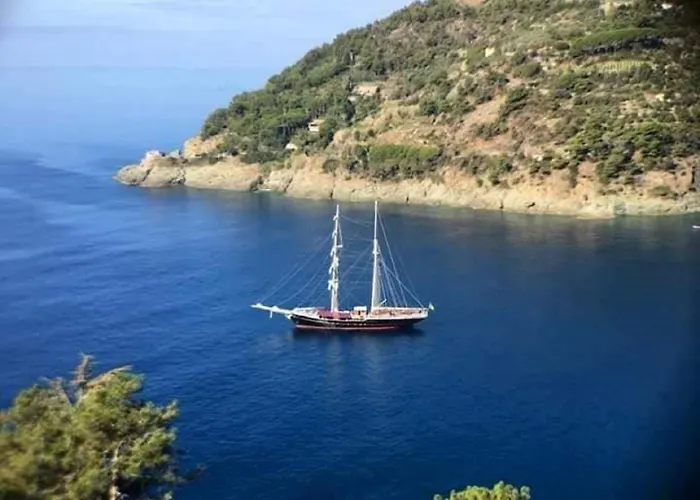 Casa Felicitina A Pochi Passi Dal Mare * Bonassola