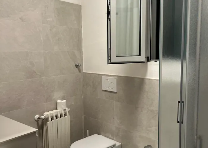 Casa Felicitina A Pochi Passi Dal Mare Lejlighed *