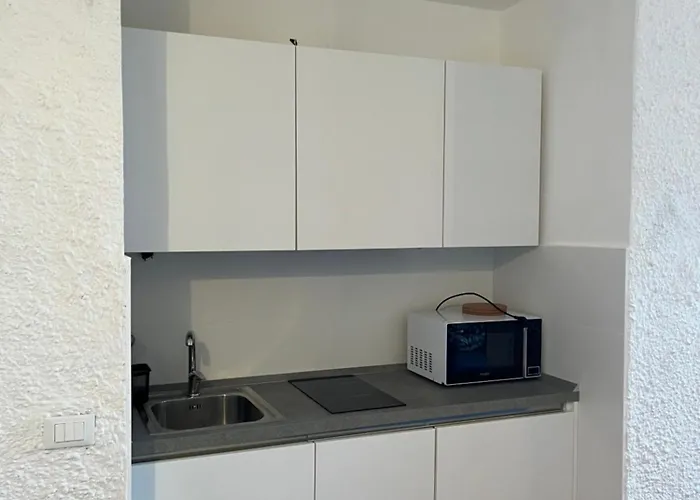 Lejlighed Casa Felicitina A Pochi Passi Dal Mare Bonassola