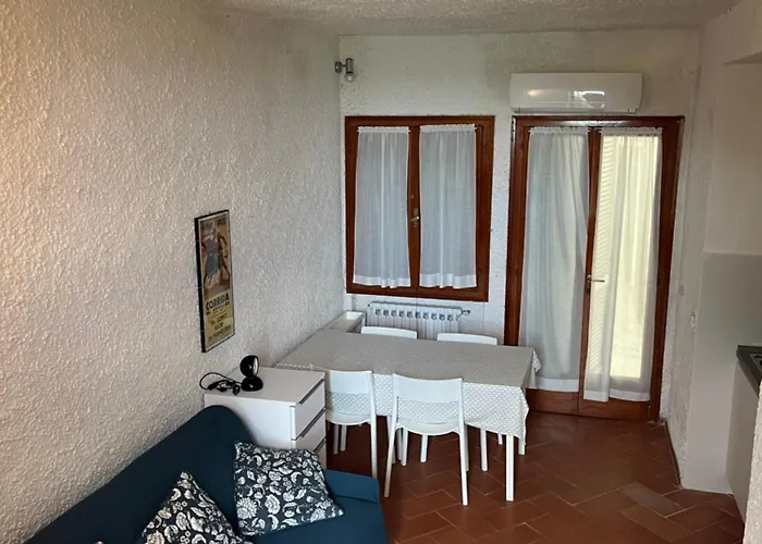 Casa Felicitina A Pochi Passi Dal Mare Lejlighed Bonassola