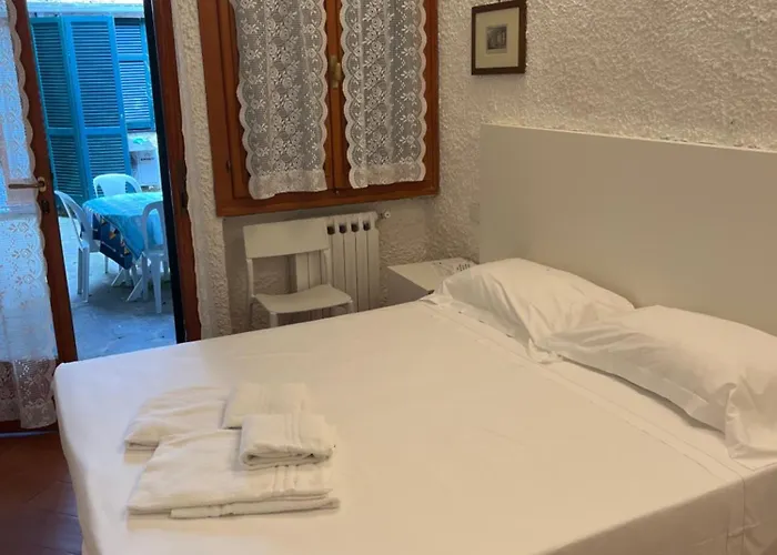Casa Felicitina A Pochi Passi Dal Mare *