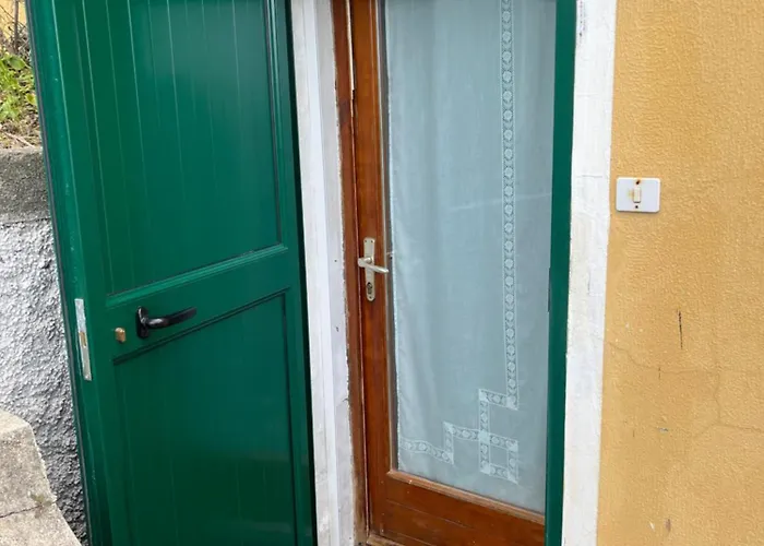 Casa Felicitina A Pochi Passi Dal Mare Bonassola